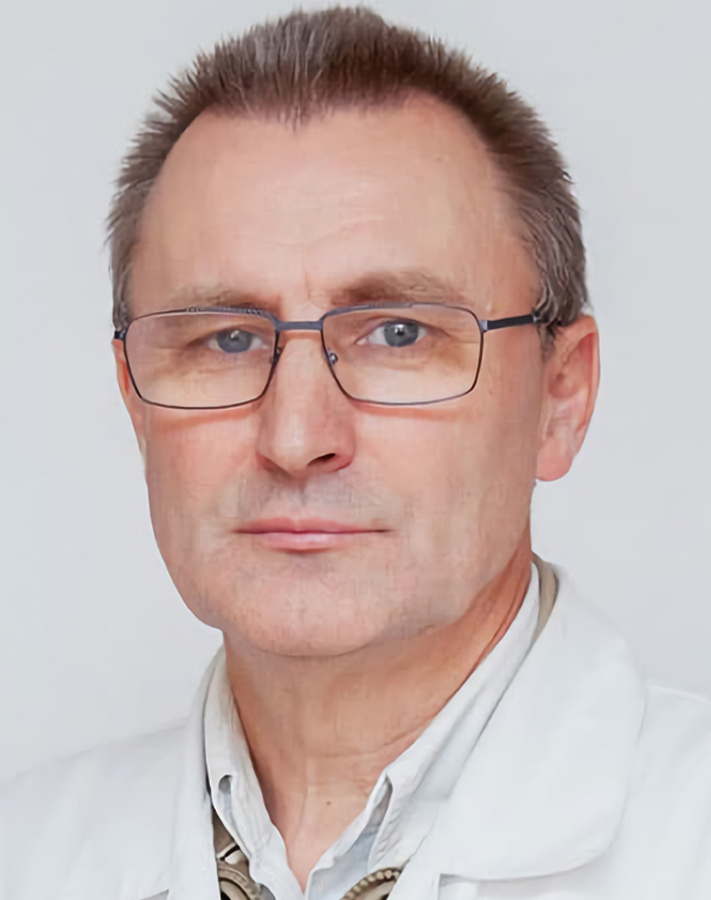 Dmitry Kimovich Tesakov